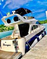 Regular Boat