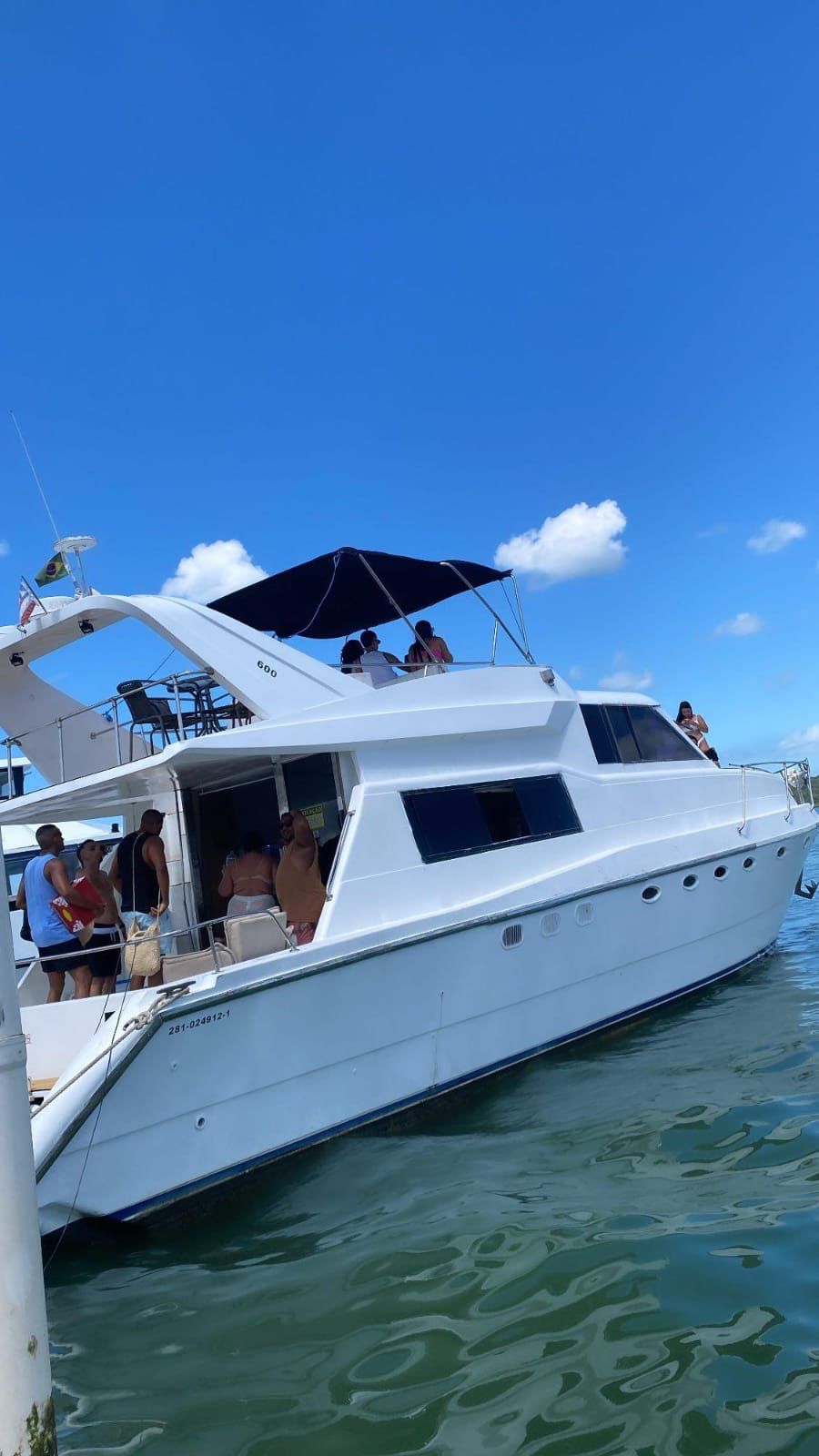 Top Boat