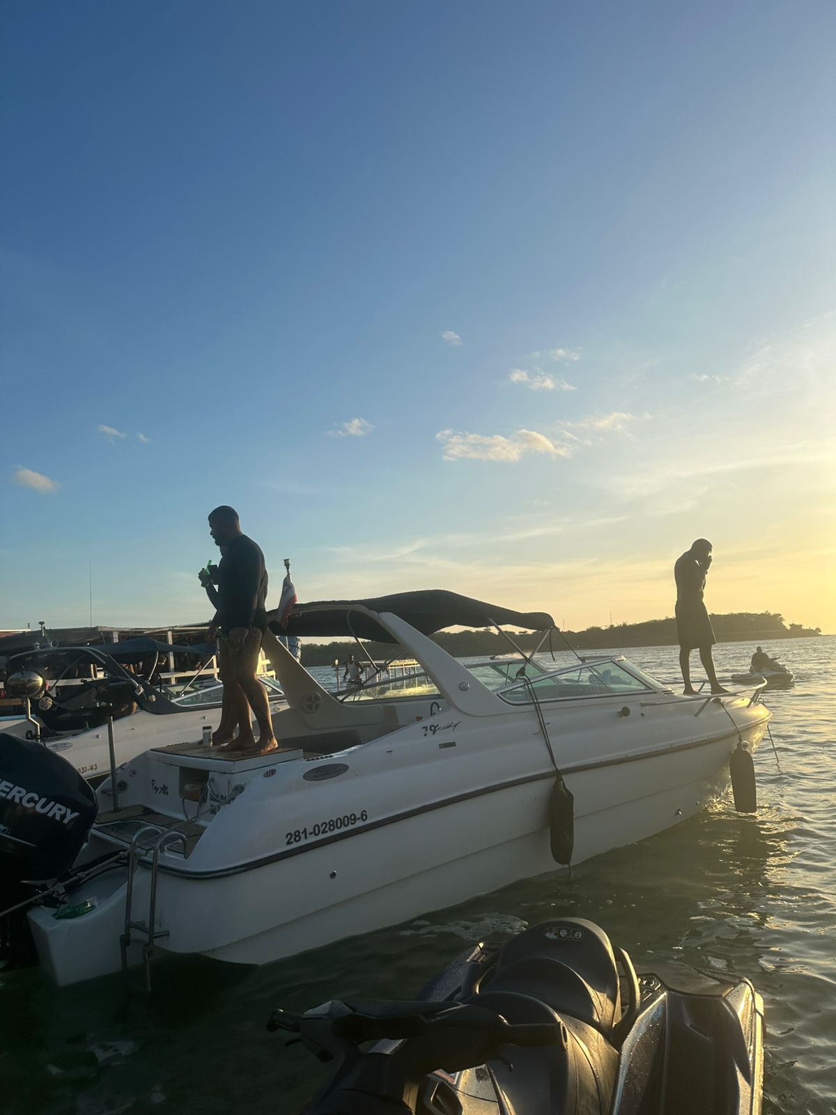 Simple Boat