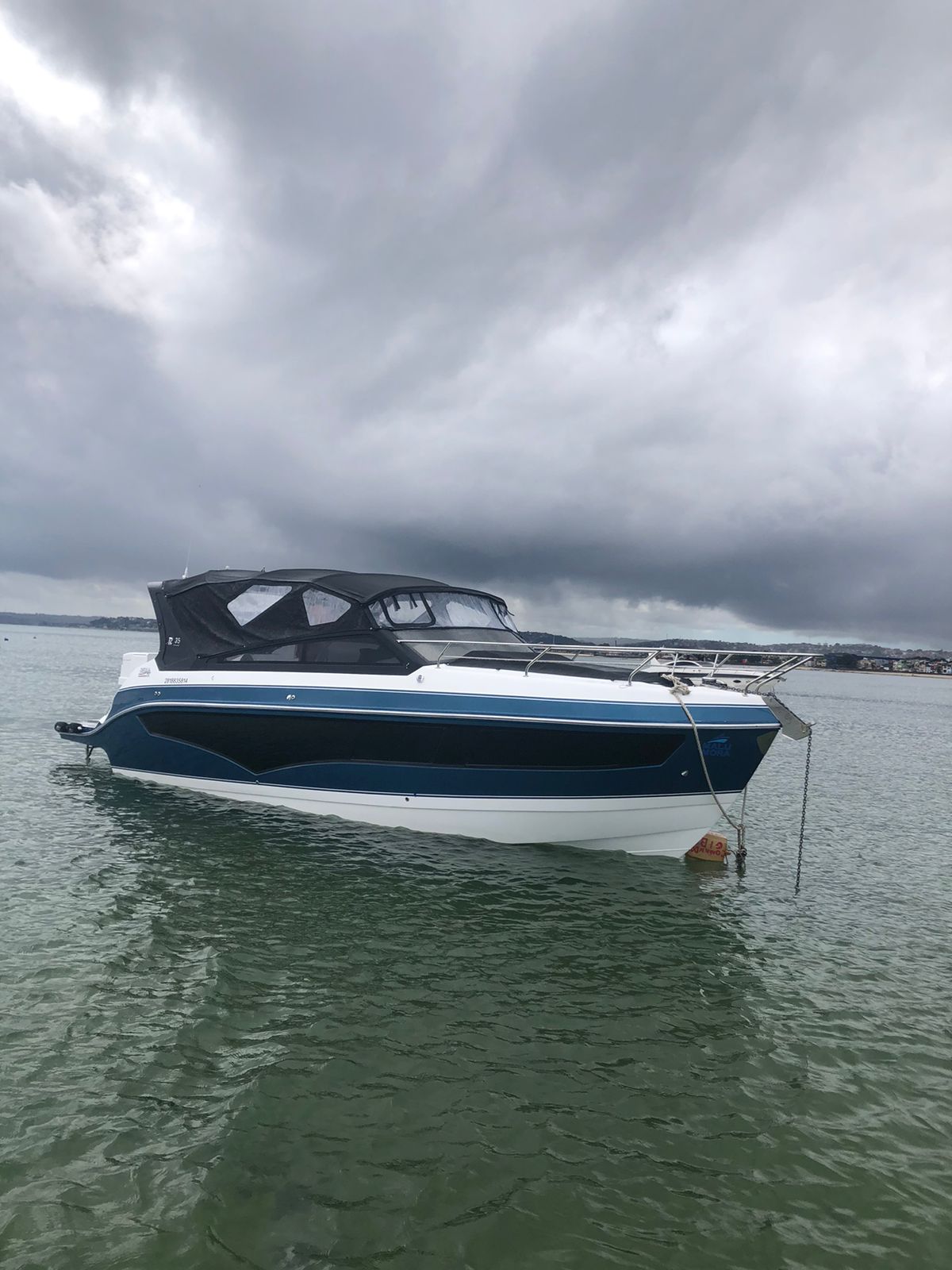 Top Boat