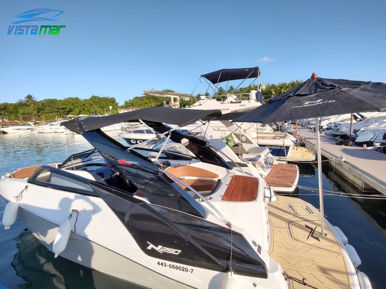 Regular Boat