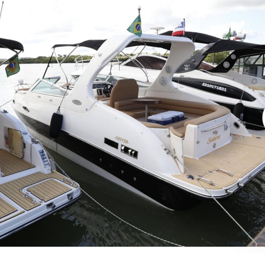 Simple Boat