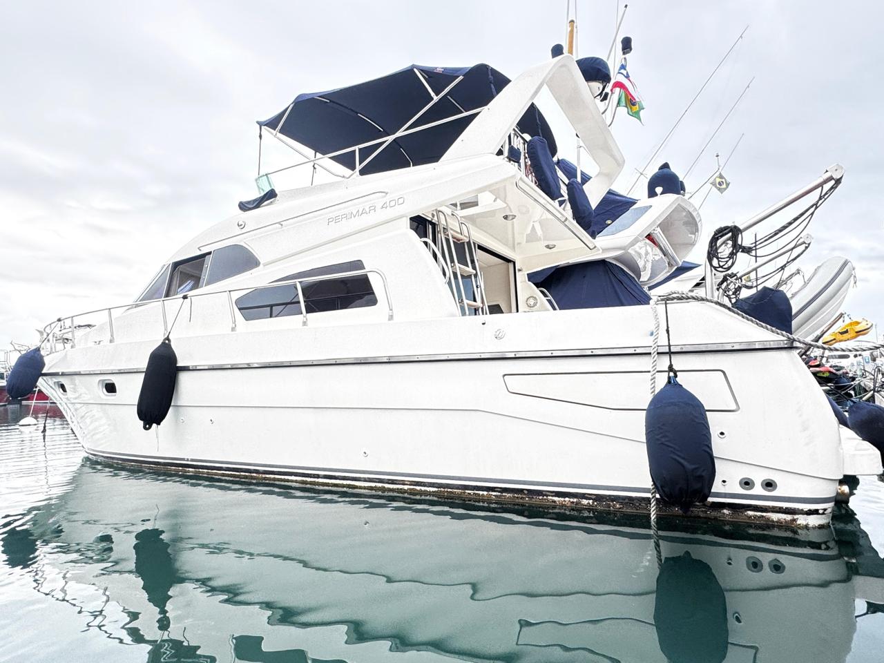 Top Boat