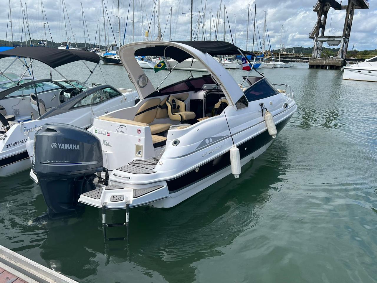 Simple Boat