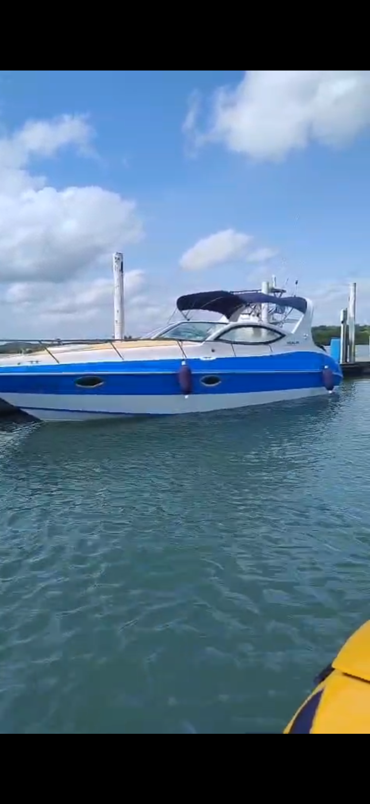 Simple Boat