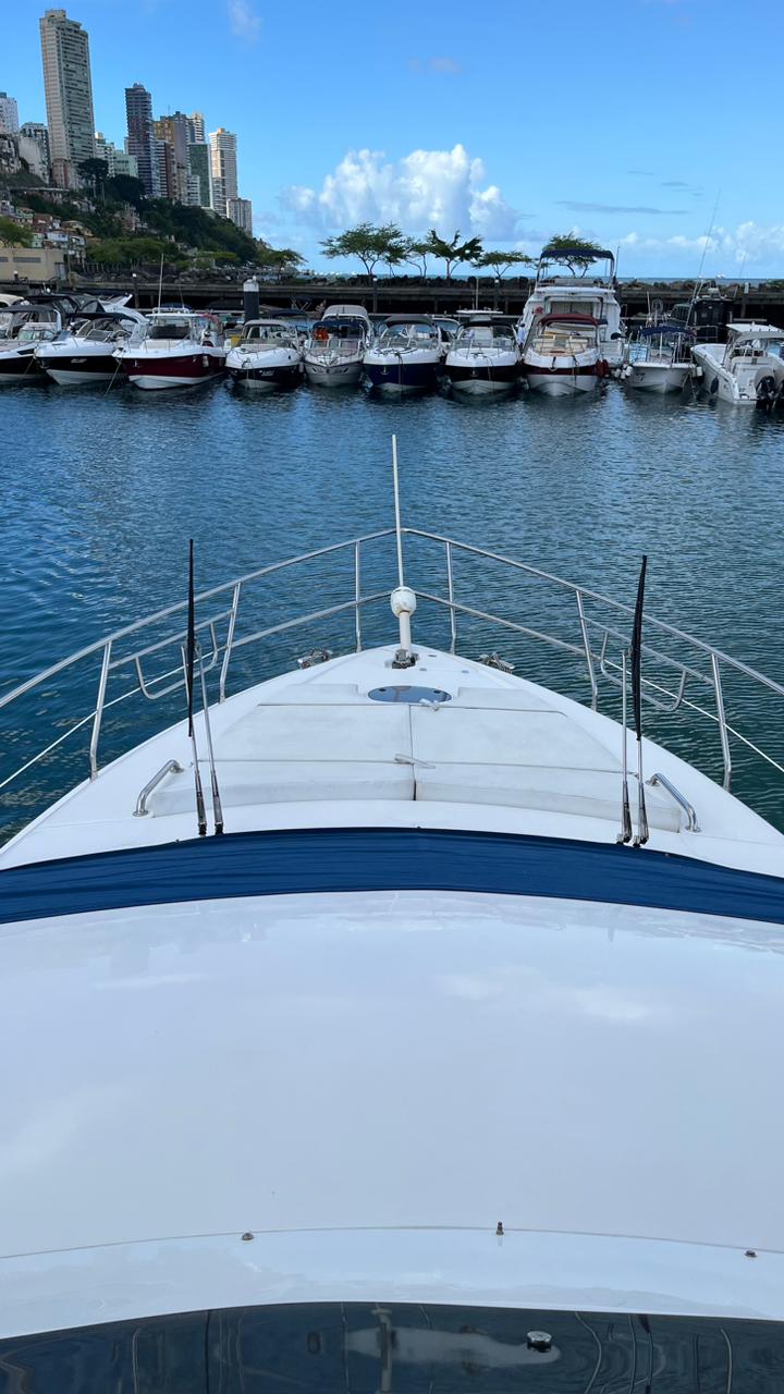 Top Boat