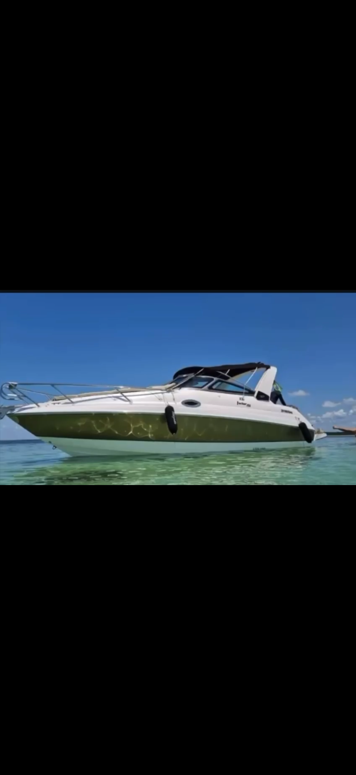 Simple Boat