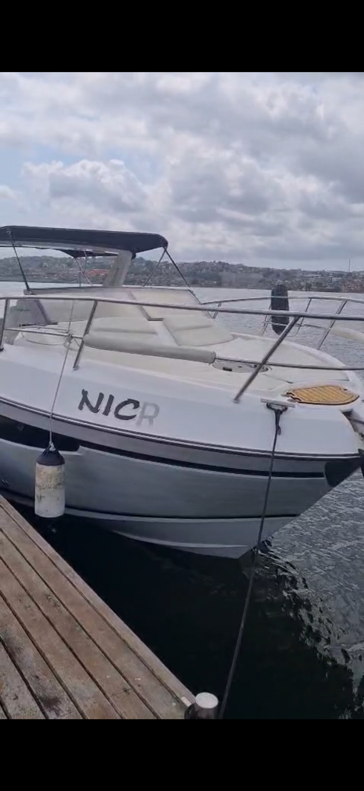 Top Boat