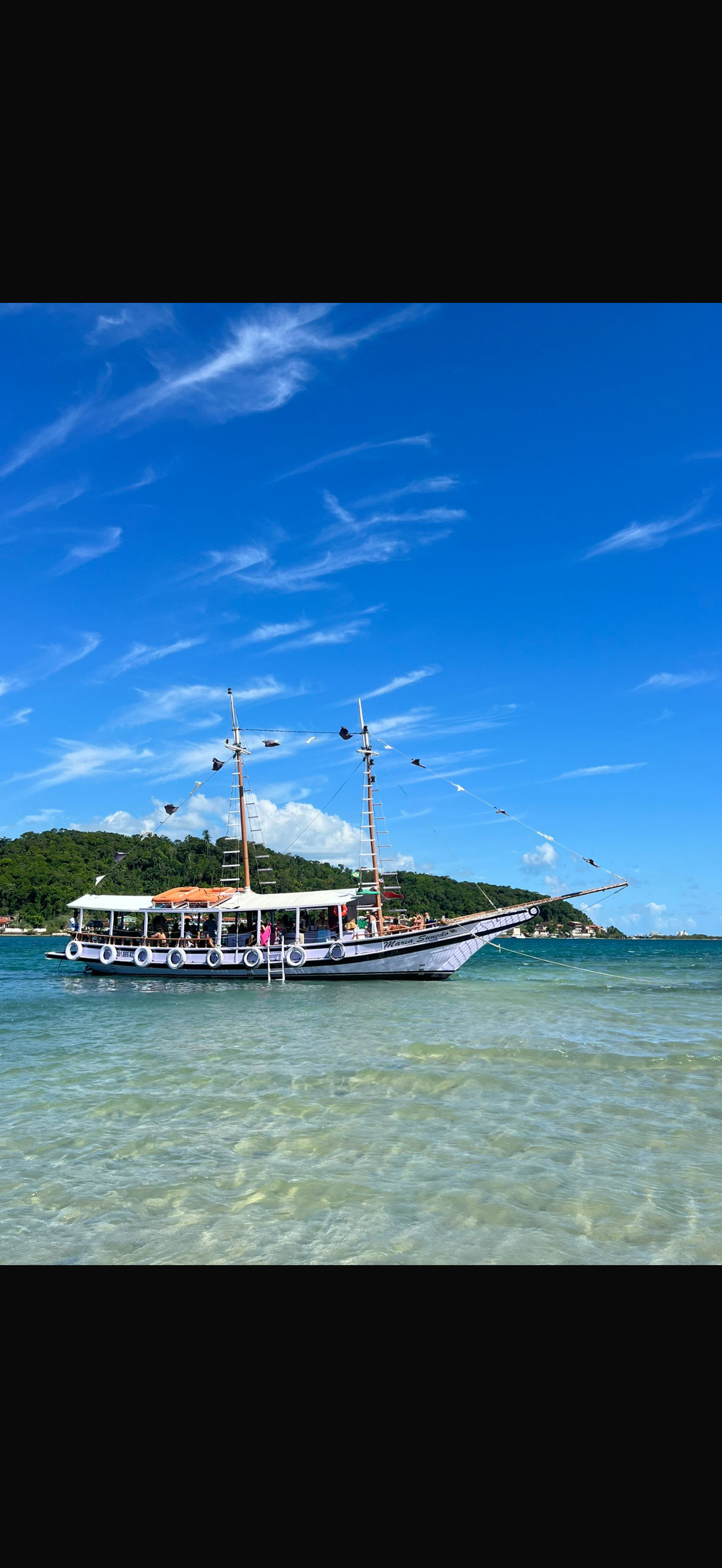 Simple Boat