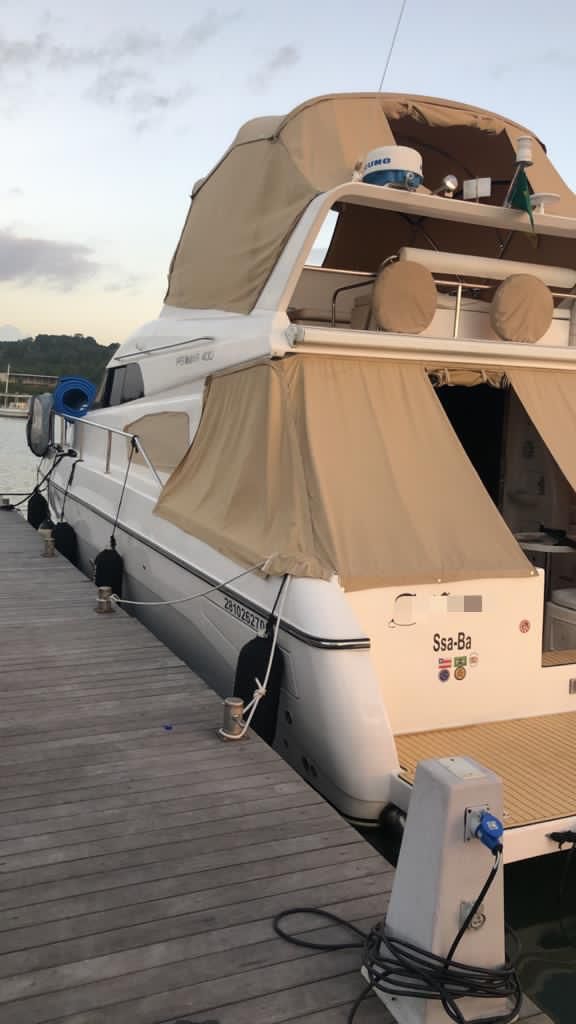 Top Boat