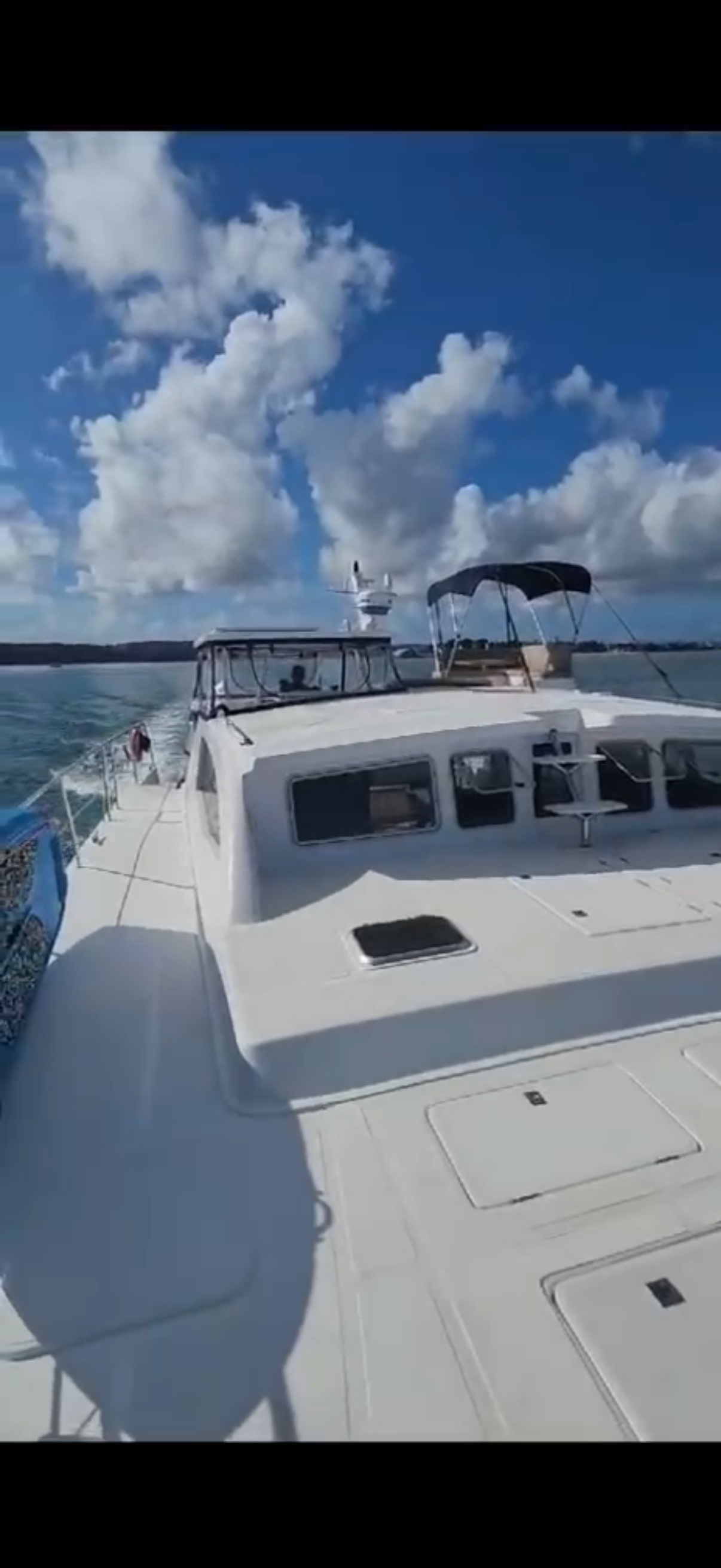 Regular Boat