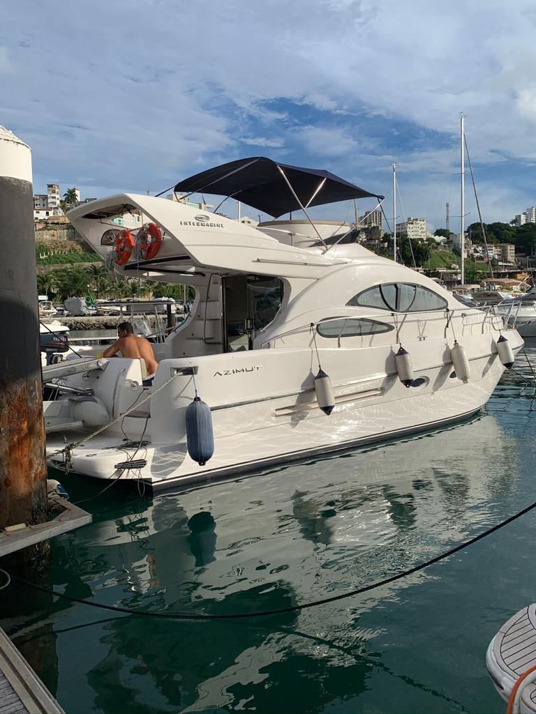 Top Boat