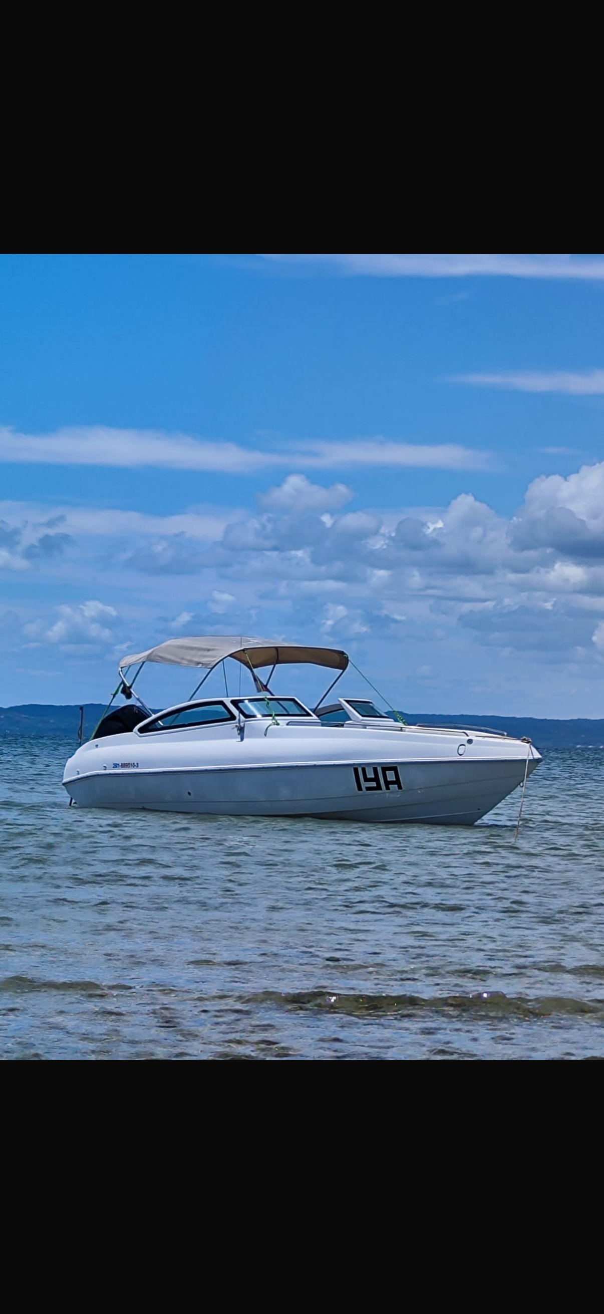 Simple Boat