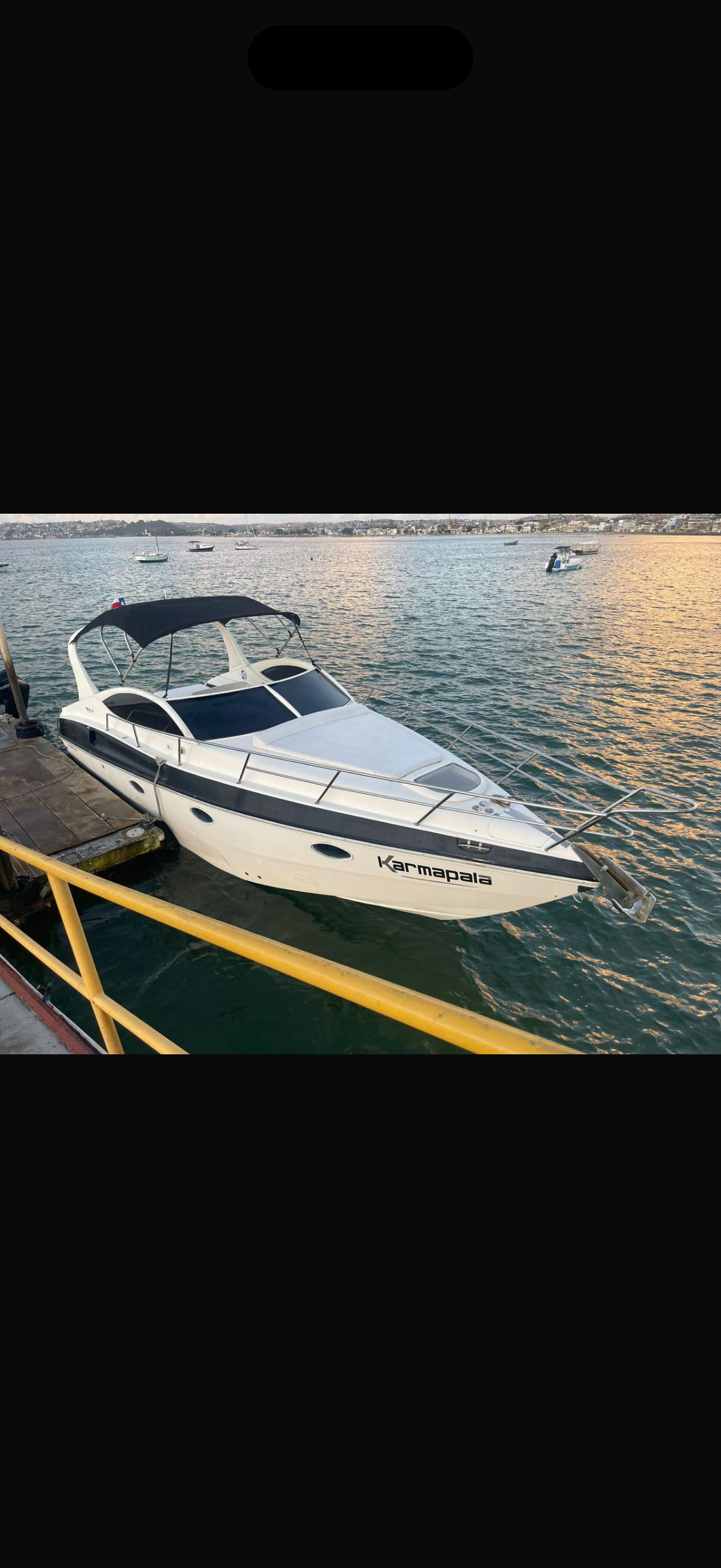 Regular Boat