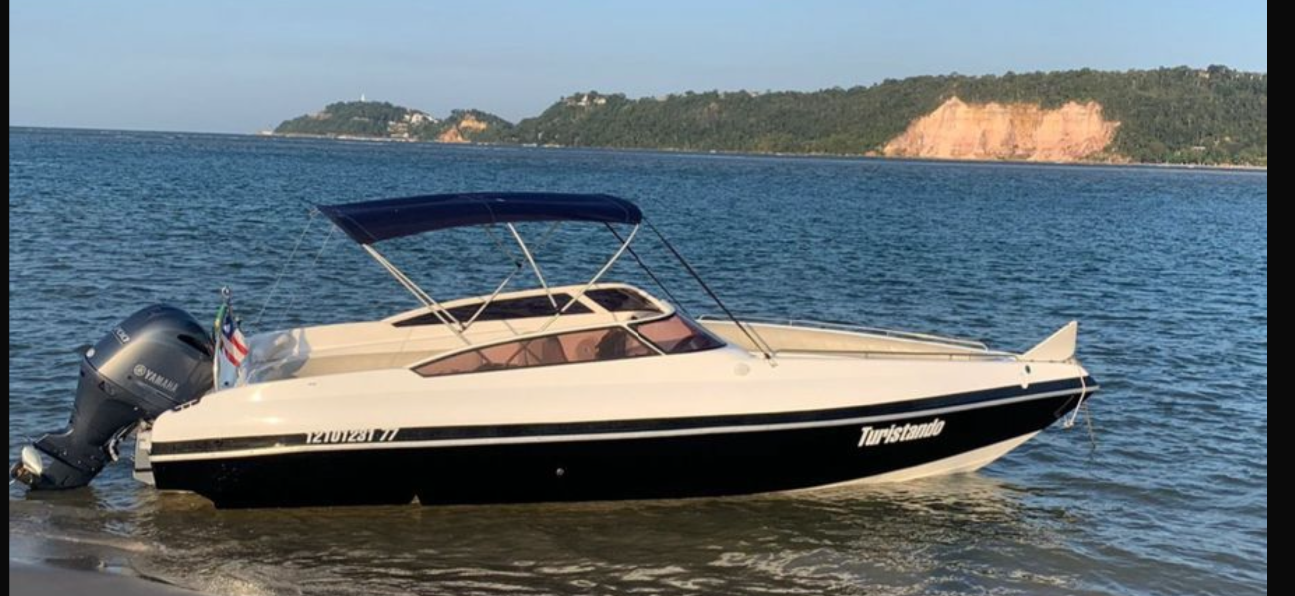 Simple Boat
