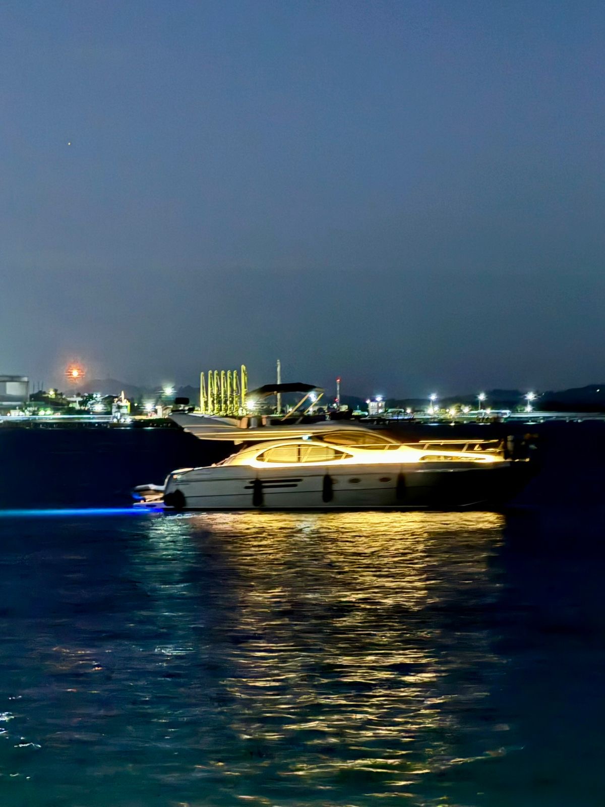 Top Boat
