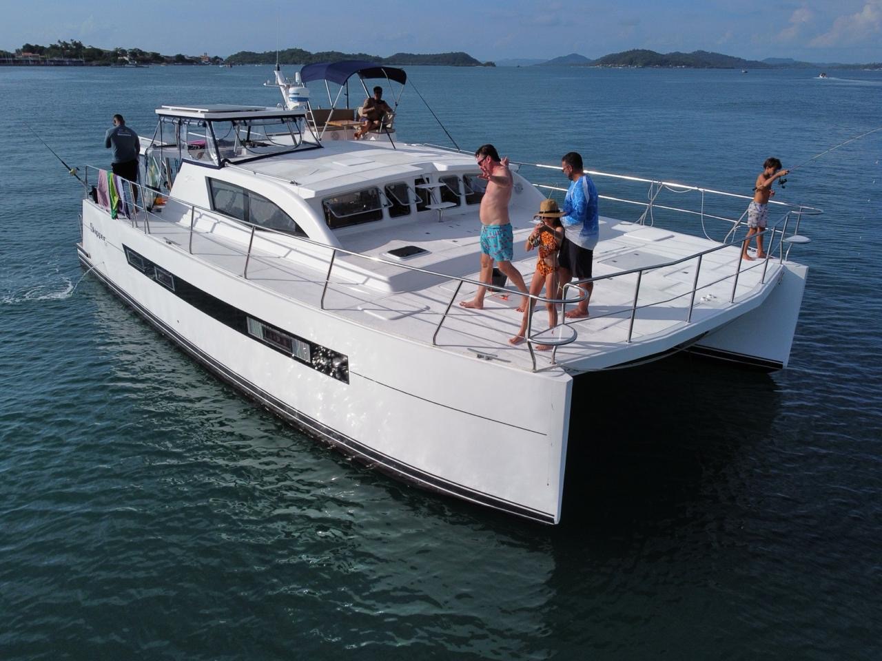 Top Boat