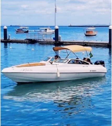 Regular Boat